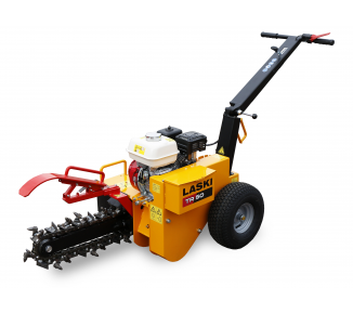Lehký drážkovač  TR 50/6,5   (50 cm)